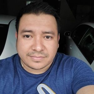 Meet your Posher, Sergio